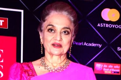 Happy Birthday Asha Parekh: A Playlist of Veteran Actress Most Popular Dance Songs