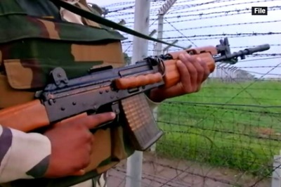 Indian Army Jawan Killed in Ceasefire Violation in Kashmir's Keran Sector