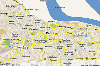 NIA gets custody of two IM operatives for Patna blasts