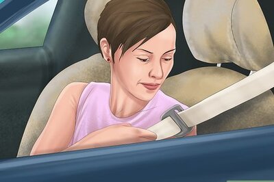 How to Survive a Car Accident