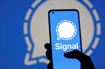 Signal Restores Services After Facing Major Outage, Here's What Users Need to Do