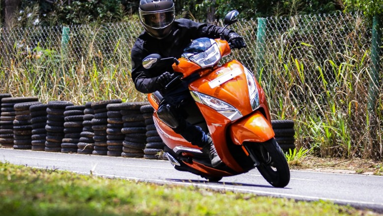 Year Ender 2021: Best Scooters Under Rs 1 Lakh in India - A Detailed List