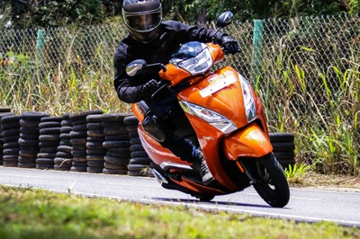 Year Ender 2021: Best Scooters Under Rs 1 Lakh in India - A Detailed List