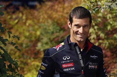 Preview: Mark Webber to hit the 200 mark at Bahrain GP