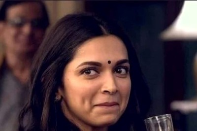 Deepika Padukone Talks About Piku, Shares Working With Big B and Irrfan Khan Was 'Beautiful'