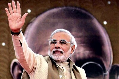Lok Sabha polls: Modi may not contest from Varanasi