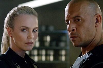 Fate of The Furious Movie Review: Vin Diesel's Action-Packed Family Reunion is a Heavy Ride