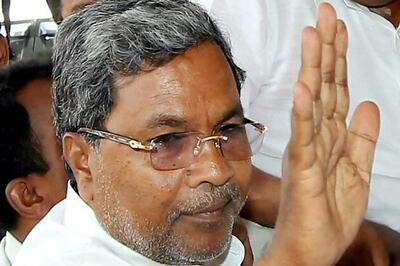 Karnataka CM to induct two 'tainted' ministers in Cabinet on Wednesday
