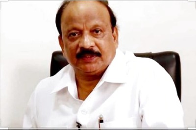 CBI Arrests Ex-Karnataka Minister Roshan Baig in IMA Ponzi Scam