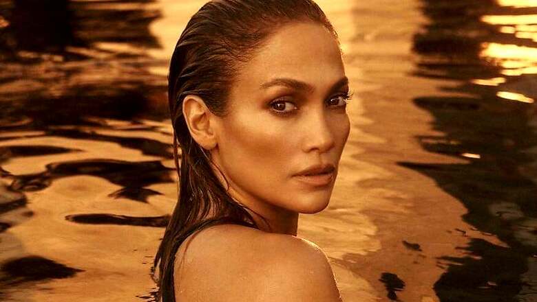 Jennifer Lopez To Lead Action Movie 'The Mother' At Netflix