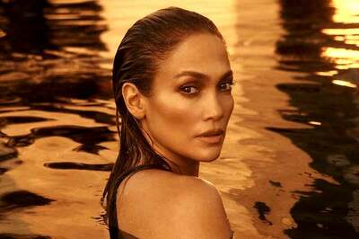 Jennifer Lopez To Lead Action Movie 'The Mother' At Netflix