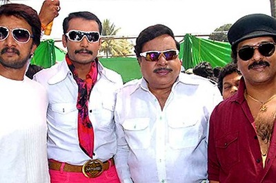 Bul Bul: Shooting finished except two songs