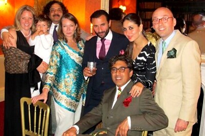 Sunday Is All About 'Daydreaming' For Kareena Kapoor Khan