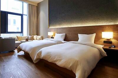 Muji to Open Its First Branded Hotel in Shenzen, China Next Week