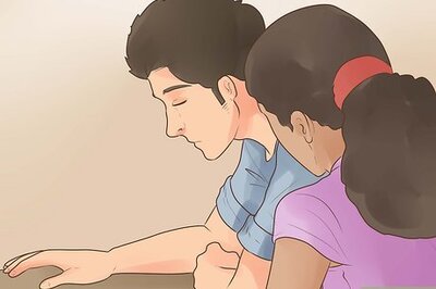 How to Get a Guy You Don't Like to Stop Liking You