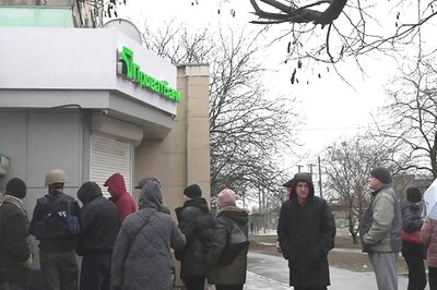 Channi Requests Jaishankar to Make Arrangements for Safe Evacuation of Indians from Ukraine