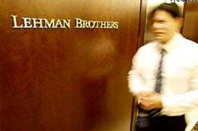 Lehman in talks to sell part of firm to Barclays: WSJ