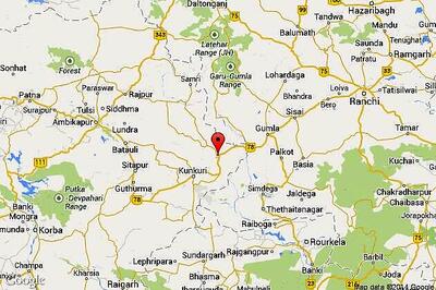 Woman kills her two kids with paramour's help; both arrested