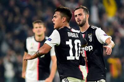 Serie A, Juventus vs Genoa LIVE Streaming: When and Where to Watch Online, TV Telecast, Team News