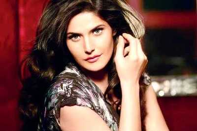 Zarine Khan: Don't know what led to misconceptions about my nationality and age
