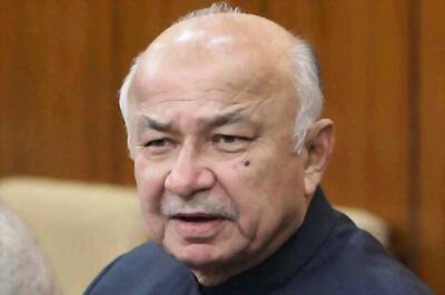 BJP slams Shinde's absence after Chhattisgarh Naxal attack