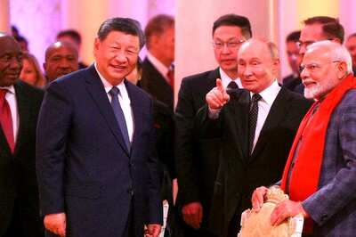 Finepoint | BRICS: Dysfunctional Bloc or a Threat to US-led Global Order?