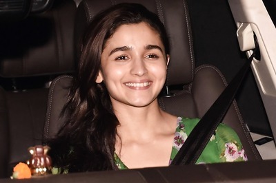 Here’s How Alia Bhatt Reacted on Finding Out That She was Cast Opposite Salman Khan in Inshallah