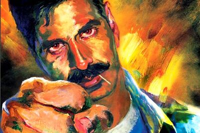 'Rowdy Rathore' is the perfect comeback: Akshay
