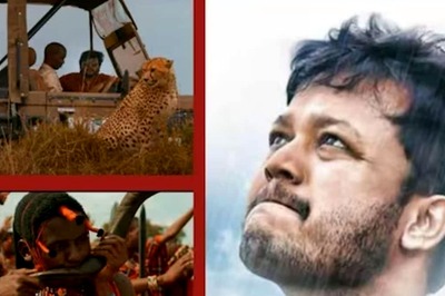 Trailer Of Ganesh-starrer Kannada Film Baanadariyalli Out