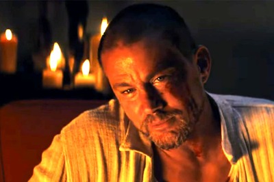 Why Zoe Kravitz Decided To Direct Psychological Thriller Blink Twice