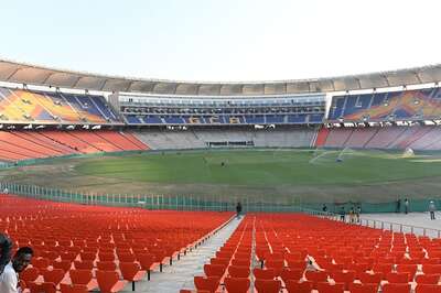 India vs England 2021: Ind vs Eng, 4th Test Match– Ahmedabad Weather Forecast and Pitch Report for India vs England