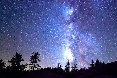 Chile valley becomes world's first International Dark Sky Sanctuary for astro-tourism