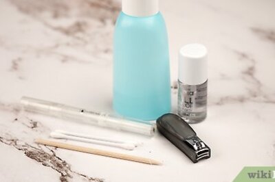 How to Do the Perfect Manicure or Pedicure