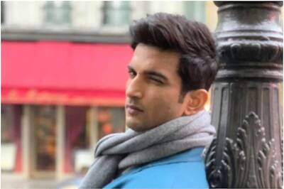 Sushant Singh Rajput Fondly Remembered by Industry Colleagues on 1st Death Anniversary