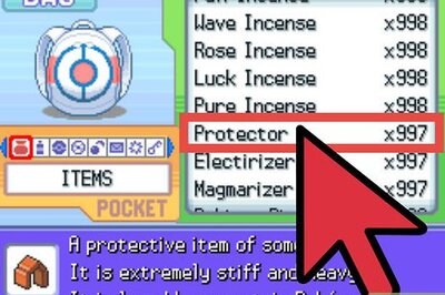 How to Evolve Rhydon