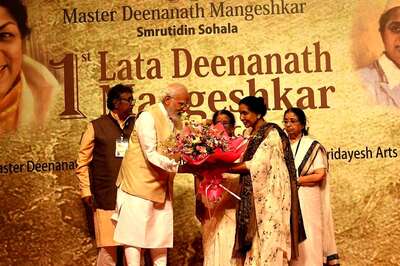 Name 'Missing' on Invite, CM Uddhav Skips PM Modi's Award Event; Minister Slams 'Insult to Maharashtra'