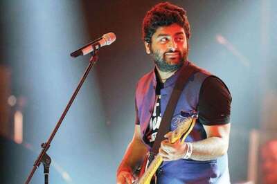 Arijit Singh To Hold Online Concert To Raise Fund For COVID Hit Villagers