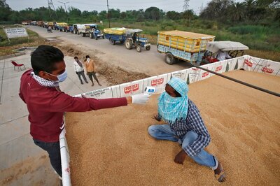 Central Teams to Assist Punjab, Chandigarh in Strengthening Testing to Reduce Covid-19 Deaths
