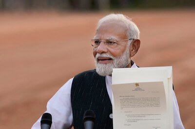 Finepoint | PM Modi Catches China Off Guard With the Taiwan Card Right After Election Win