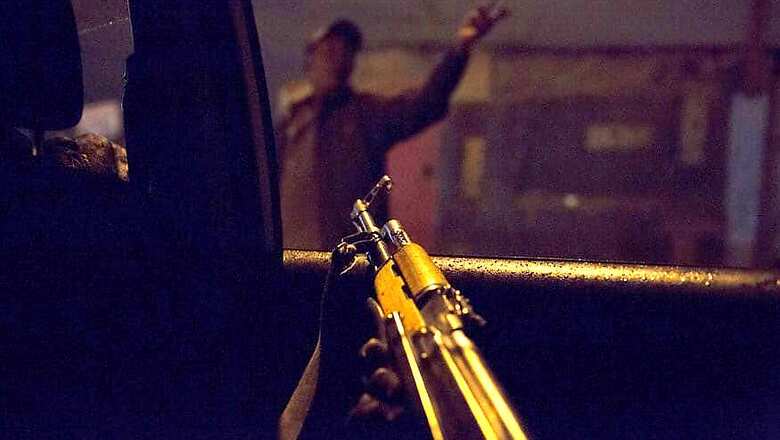 J&K Cop in Viral AK-47 Photo Has Deserted the Force and Joined Militancy, Confirms IGP