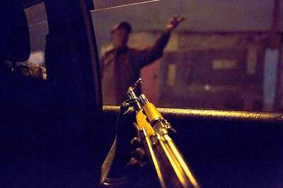 J&K Cop in Viral AK-47 Photo Has Deserted the Force and Joined Militancy, Confirms IGP