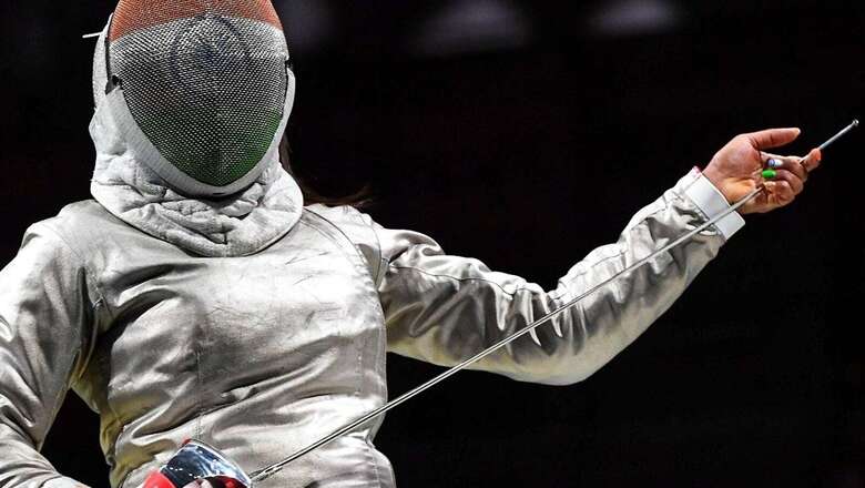 SAI Approves Financial Assistance for 29 Fencers