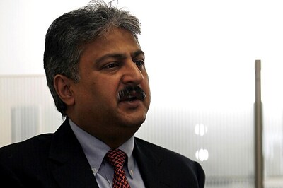 Sanjay Kapoor steps down as Chairman of Micromax