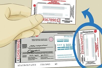 How to Trace a Money Order
