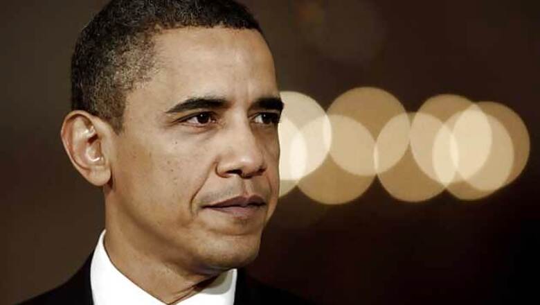 Invest more in technology to compete with India, China: Obama