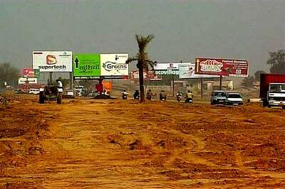 Relief for home buyers, Gr Noida Master Plan cleared