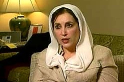 Benazir Assassination: The big questions