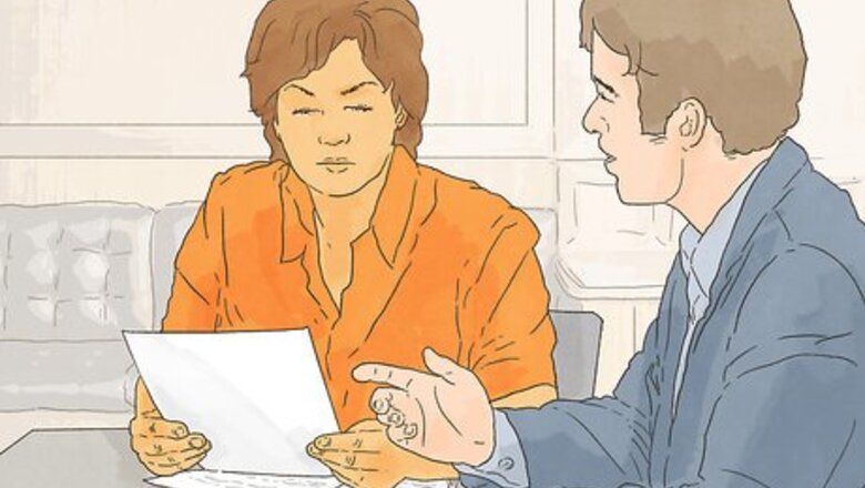 How to Make It As an Ex Con