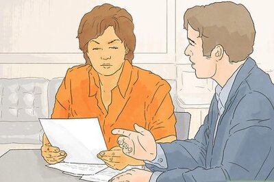 How to Make It As an Ex Con