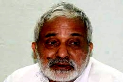 Padma Shri Awardee Environmentalist Radha Mohan Dies at 78